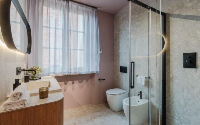 The Victory Penthouse