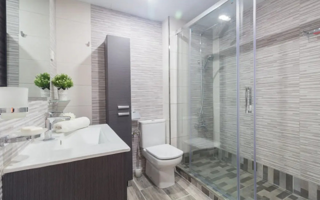 Apartamento Arquus II by Iberplaya