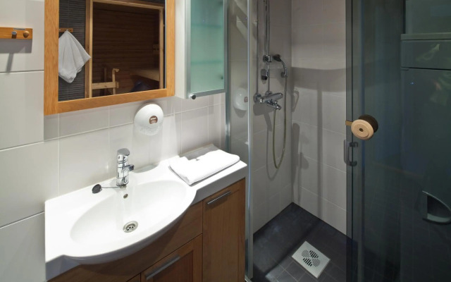 Lapland Hotels Luostotunturi