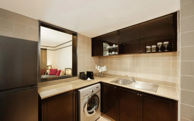 Conrad Bangkok Residences
