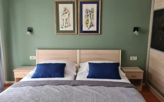 Villa Amalia Apartment 2