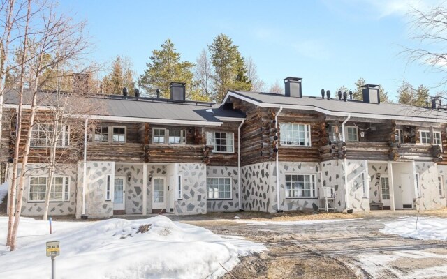Rukankuukkeli c 24 Kuusamo
