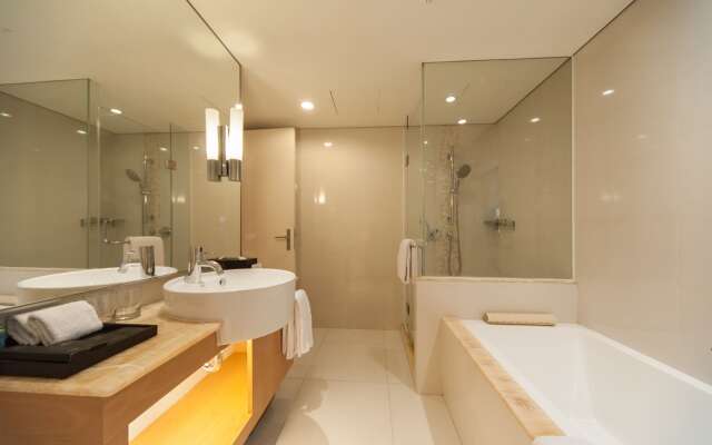 Ascott Guangzhou