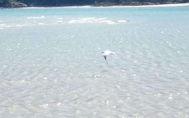 Hospedaxe Don Manuel