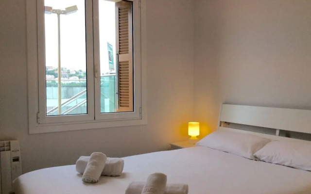 Apartamento Aquarium