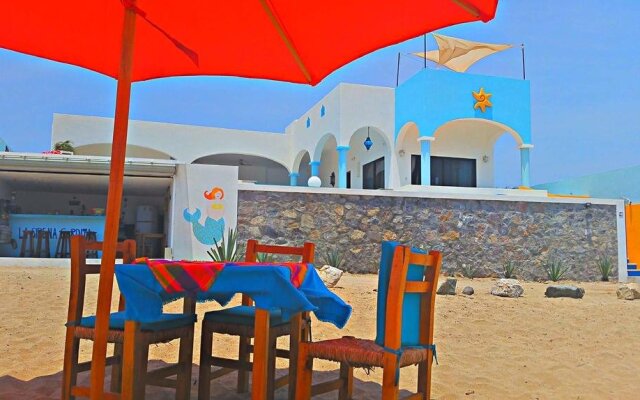 Villa Star of the Sea - Adults Only