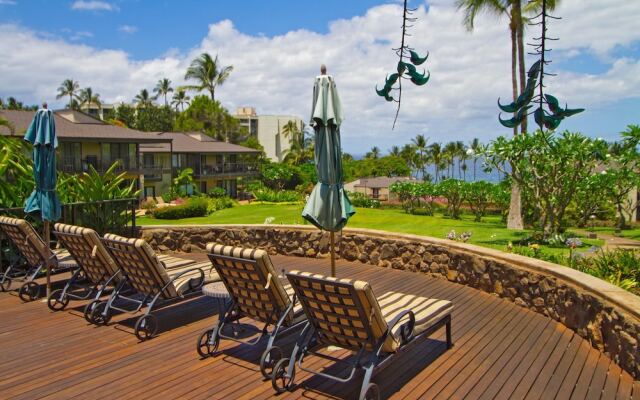 Wailea Elua #1402 by Ali'i Resorts