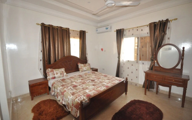 B2 Self Catering Apartments