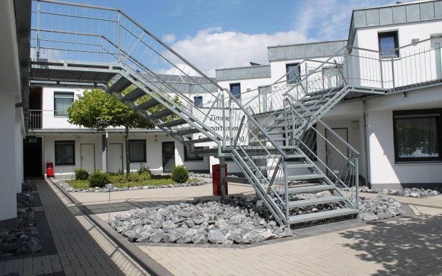 CityMotel Soest