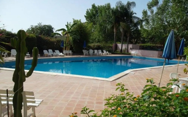 Bouganville Residence