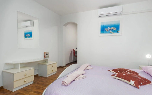 Apartment Luka 1