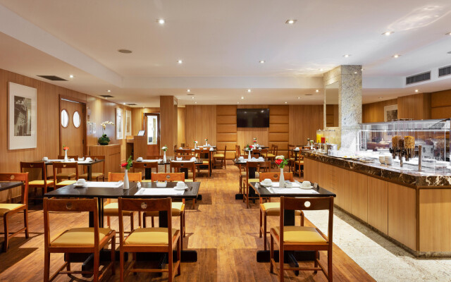 Windsor Copa Hotel