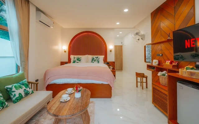 Pangthara65 Chiang Mai