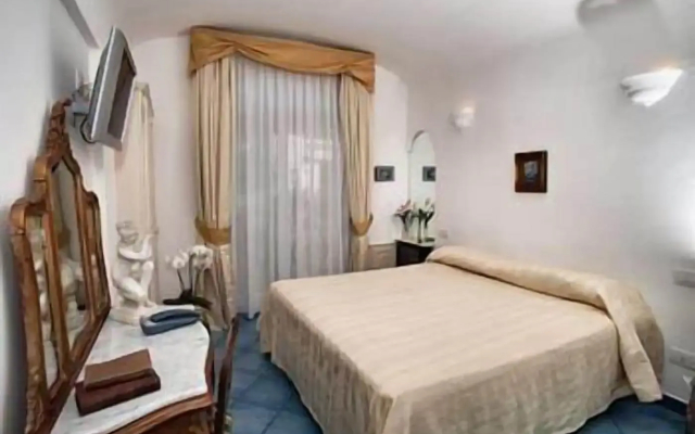 Hotel Bussola di Hermes