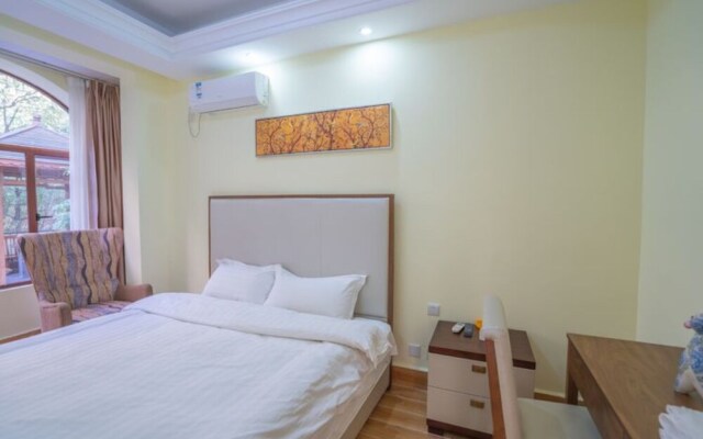 Nankun Mountain Resort Villa No.13