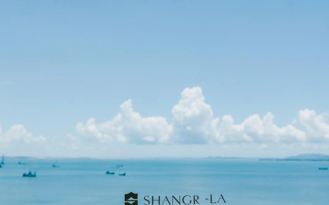 Shangri-La Xiamen