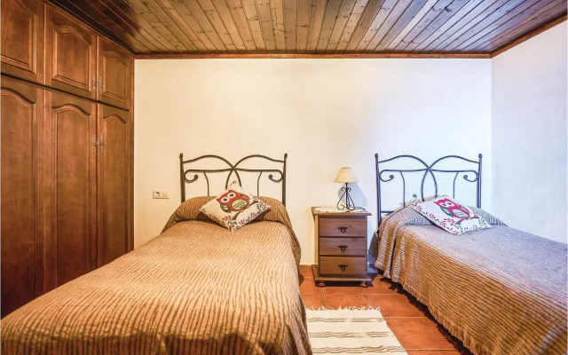 Holiday home Hoya Los Charcos