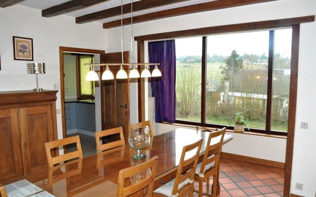 Résidence Thier Antoine