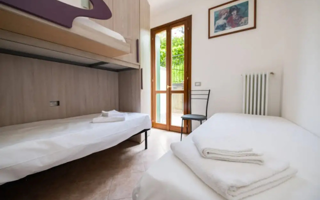 Residence Atollo