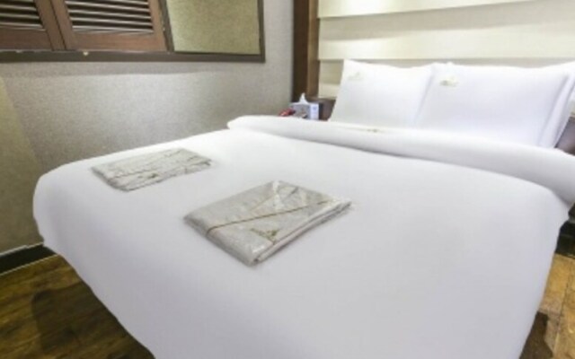 Pocheon Palace