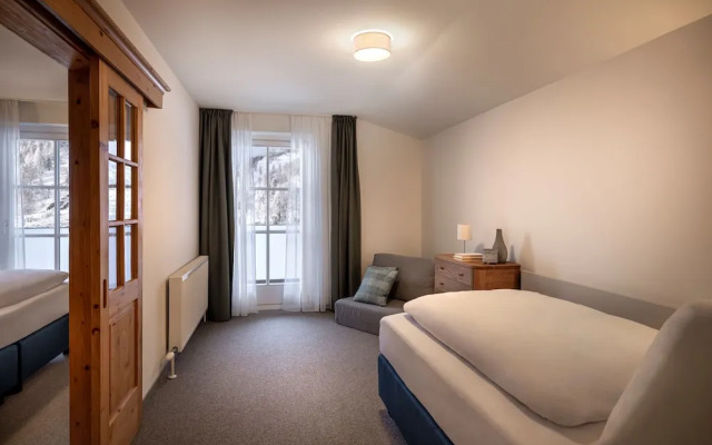 Kesselspitze Hotel & Chalet, Valamar Collection