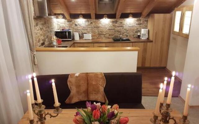 Golden GaPa Family Penthouse 18