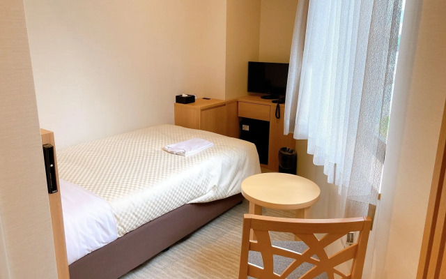 Nesthotel alt. Kuramae Station