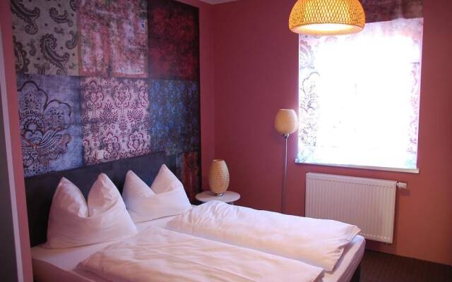 Casilino Hotel A20 Wismar