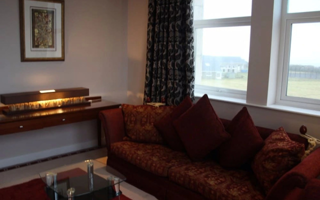 The Ocean Hotel & Spa