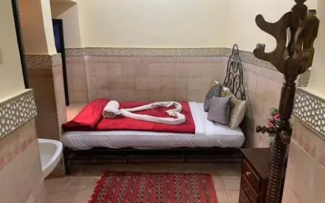 Riad Douja