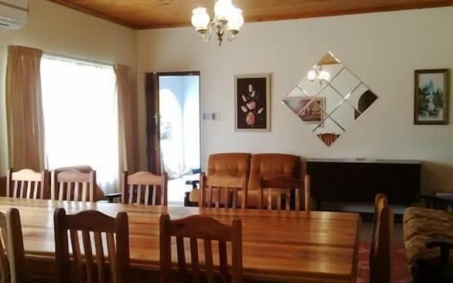 Holiday House Sedgefield