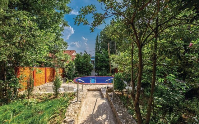 Awesome Home in Dramalj With Wifi and 3 Bedrooms