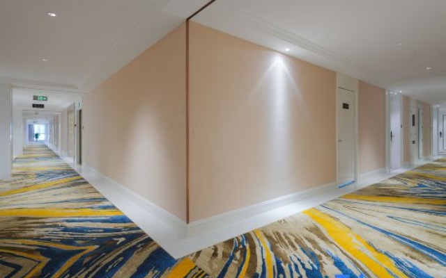 Vienna International Hotel (Xi'an Fengdong Management Committee Branch) – Hotel Rooms – Xi'an