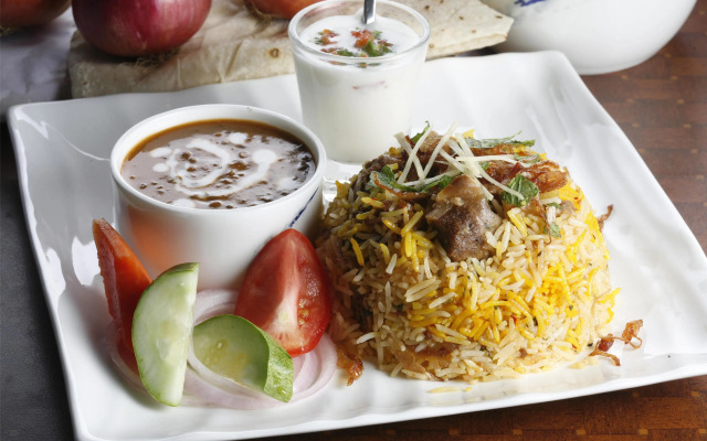 Radisson Blu Gorakhpur