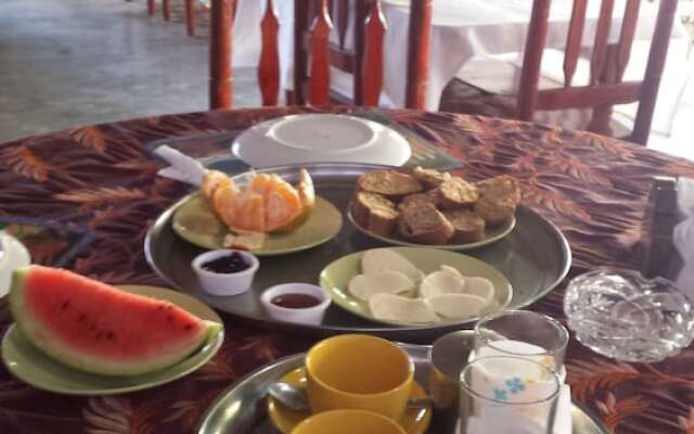 B&B Keisyalba Punta Rucia