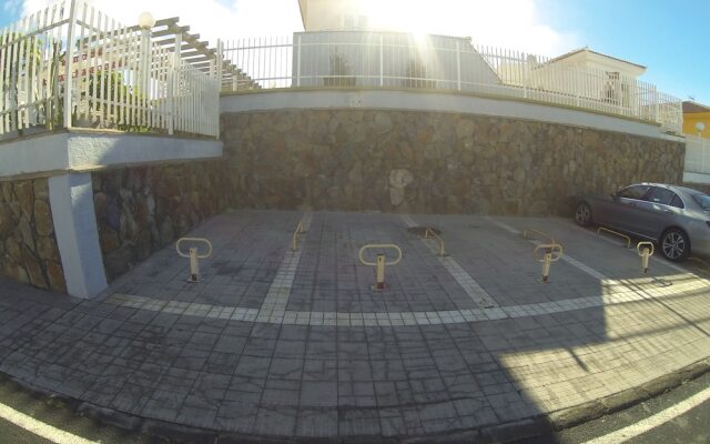 B&B Paraiso del sol