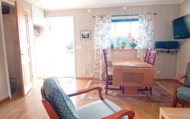Awesome Home in Visby With 2 Bedrooms and Wifi