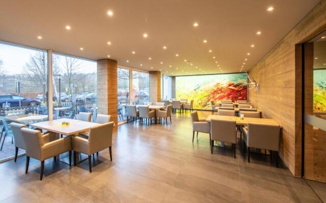 FAIR RESORT All Inclusive Wellness & SPA Hotel Jena