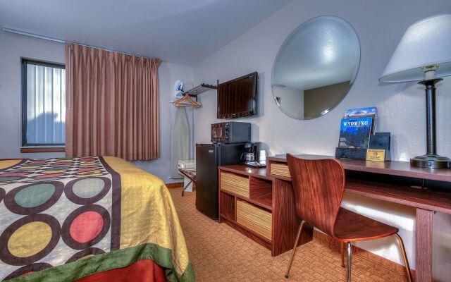 Super 8 By Wyndham Jackson Hole