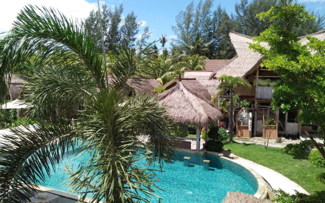 Puri Air Beach Resort and Spa