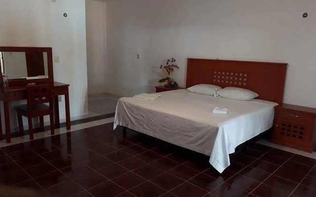 Casita Maya