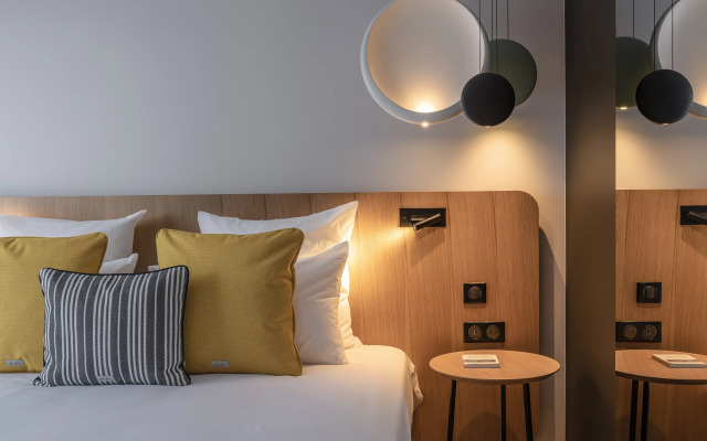 Hotel Villa KOEGUI Bayonne