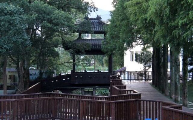 Yichun Hot Spring Worker Sanatorium