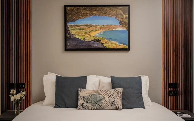 Isabella Suites