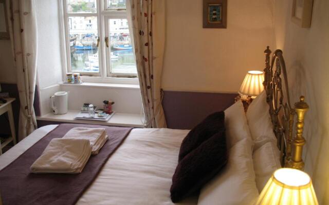 Sampford Harbour Side Guest House