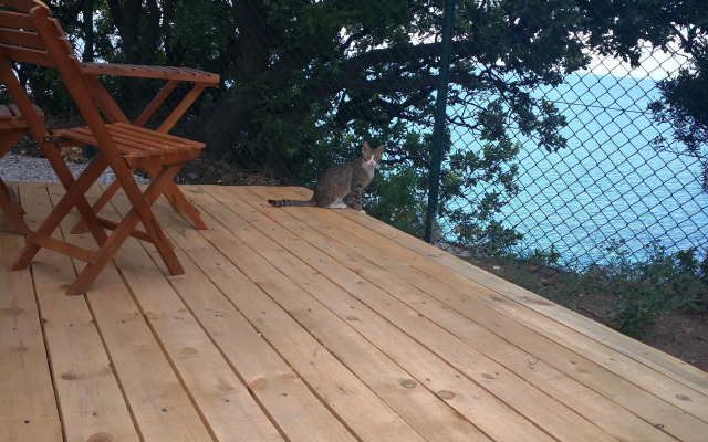 Veranda Glamping Butik Otel