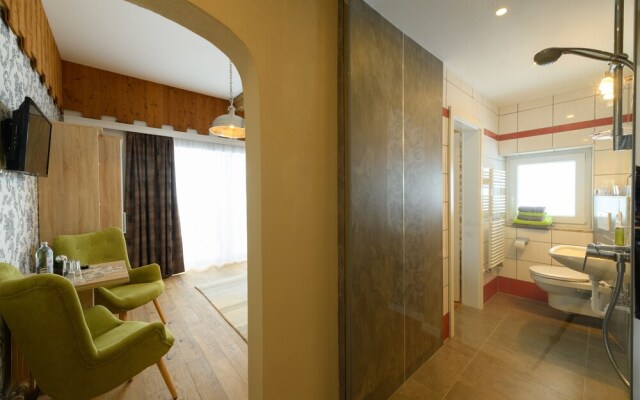 Landhaus Anna