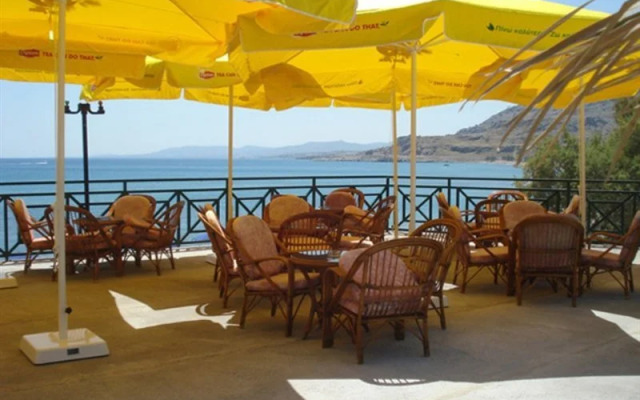 Flora Beach Hotel
