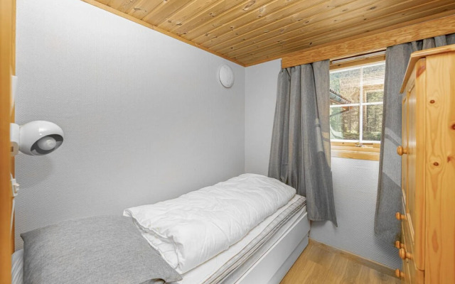 Amazing Home in Sandane With 3 Bedrooms