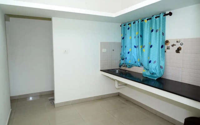 Hotel Aradhya Inn Deralakatte